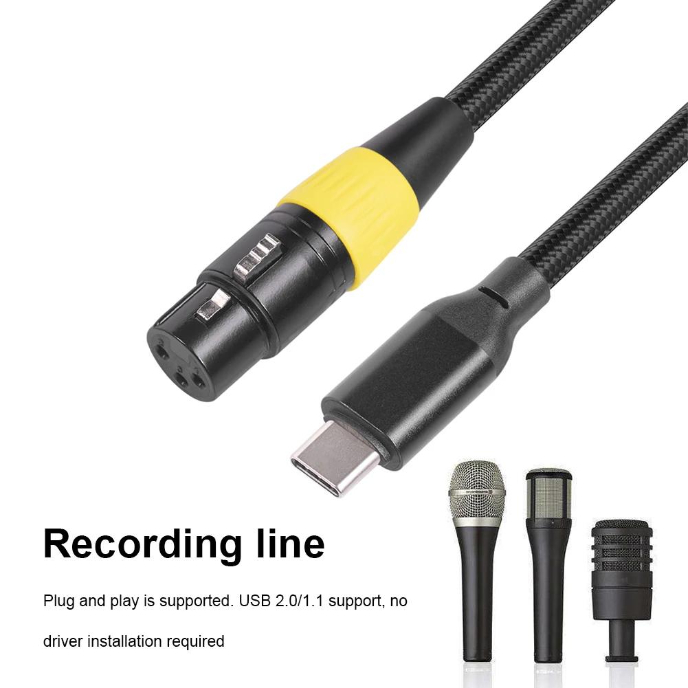 ǻͿ ÷  ÷ ̺  ̺, CŸ -3  XLR  XLR Ŀ, 2/3 跮